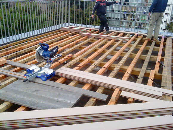 Terrasse - Resysta 01